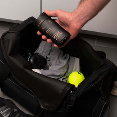 Men Deodorant Trio -Bundle