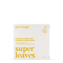 Clarifying Conditioner - Bar Earl Grey & Fresh Cucumber-3 OZ.