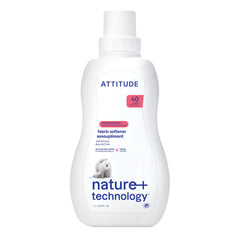 Fabric Softener Pink Grapefruit-33.8 FL. OZ. - 40 loads