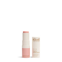 Lip Gloss Silky Pink-2.1 OZ.