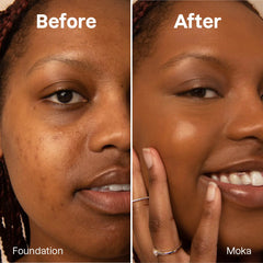 Foundation Moka-0.42 OZ.