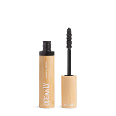 Lash Serum Mascara Black-0.25 OZ.