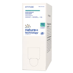 Laundry Detergent Mountain Fresh-Refill 135.2 FL. OZ. - 160 loads