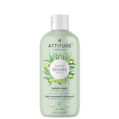 Bubble Bath Olive Leaves-16 FL. OZ.