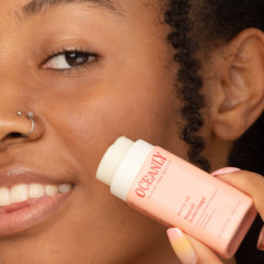 Face Oil - Argan Oil Unscented-0.3 OZ.