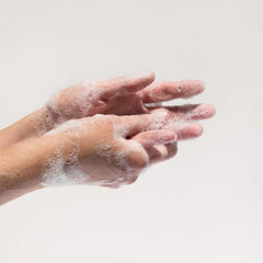 Hand Soap - 4 Seasons Vanilla Caramel-16 FL. OZ.