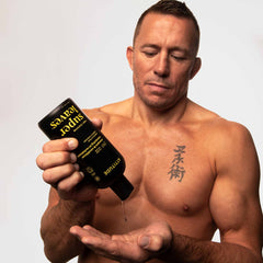 2-in-1 Men Shampoo & Conditioner - Volumizing -14fl. Oz.