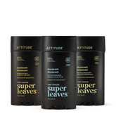 Men Deodorant Trio -Bundle