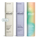 Pro-aging Routine - Spf 30 Unscented-Bundle