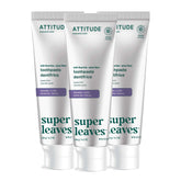 Fluoride Toothpaste - Enamel Care -3 units