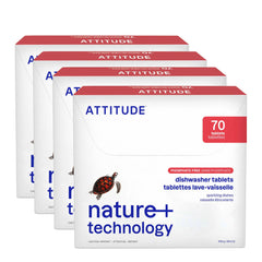 Dishwasher Pods -70 tablets