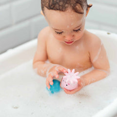 2-in-1 Baby Shampoo & Body Wash Unscented-16 FL. OZ.