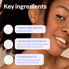 Night Oil - Evening Primrose Oil Unscented-1 OZ.