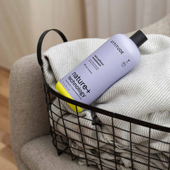 Fabric Softener - Essential Oils -Geranium & Lemongrass