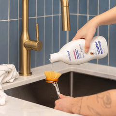 Dish Soap Unscented-23.7 FL. OZ.