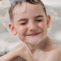 2-in-1 Kids Shampoo & Body Wash Blueberry-16 FL. OZ.