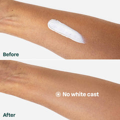 Sunscreen - Spf 30 Sensitive Skin Unscented-5.2 OZ.