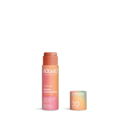 Lip Balm - Spf 30 Peachy Shell-0.3 OZ.