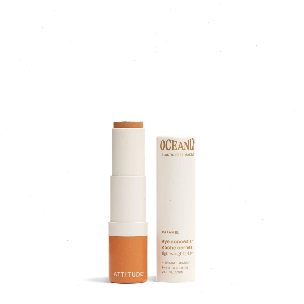 Concealer Caramel-0.2 OZ.