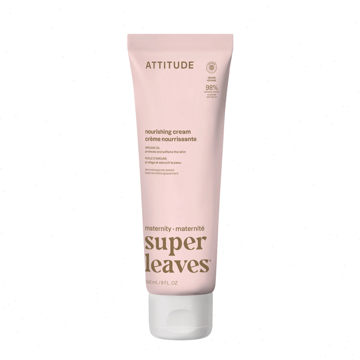 Body Cream - Pregnancy -8 FL. OZ.