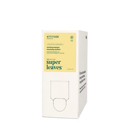 Clarifying Shampoo Lemon Leaves & White Tea-Eco-Refill 67.6 FL. OZ.