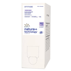 Laundry Detergent Lavender-Refill 135.2 FL. OZ. - 160 loads