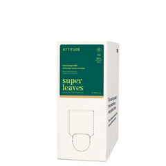 Hand Soap - Essential Oils Bergamot & Ylang-ylang-Eco-Refill 67.6 FL. OZ.