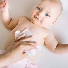 Baby Wipes - Sensitive Skin -3 units
