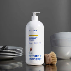 Dish Soap Wildflowers-33.8 FL. OZ.