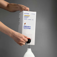 Dish Soap Coriander & Olive-Eco-Refill 135.26 FL. OZ.