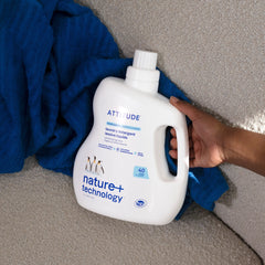 Laundry Detergent Wildflowers-67.6 FL. OZ. - 40 loads