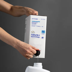 Laundry Detergent Lavender-Refill 135.2 FL. OZ. - 160 loads