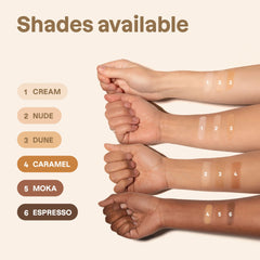 Foundation Dune-0.42 OZ.