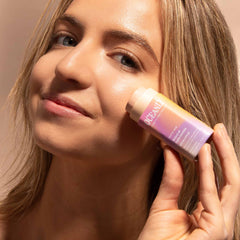 Tinted Oil - Spf 30 Unscented-0.3 OZ.