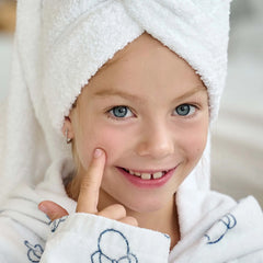 Kids Body Lotion Watermelon & Coco-16 FL. OZ.