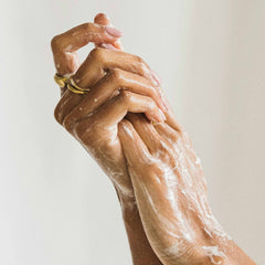 Hand Soap - Sensitive Skin Unscented-16 FL. OZ.