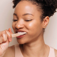 Fluoride-free Toothpaste - Sensitive -4.2 OZ.